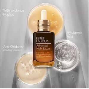 Estée Lauder Advanced night repair serum